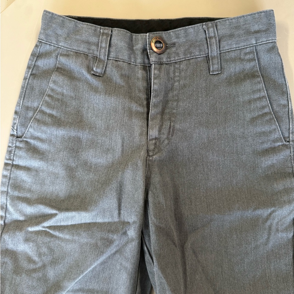Volcom Dark Gray Shorts